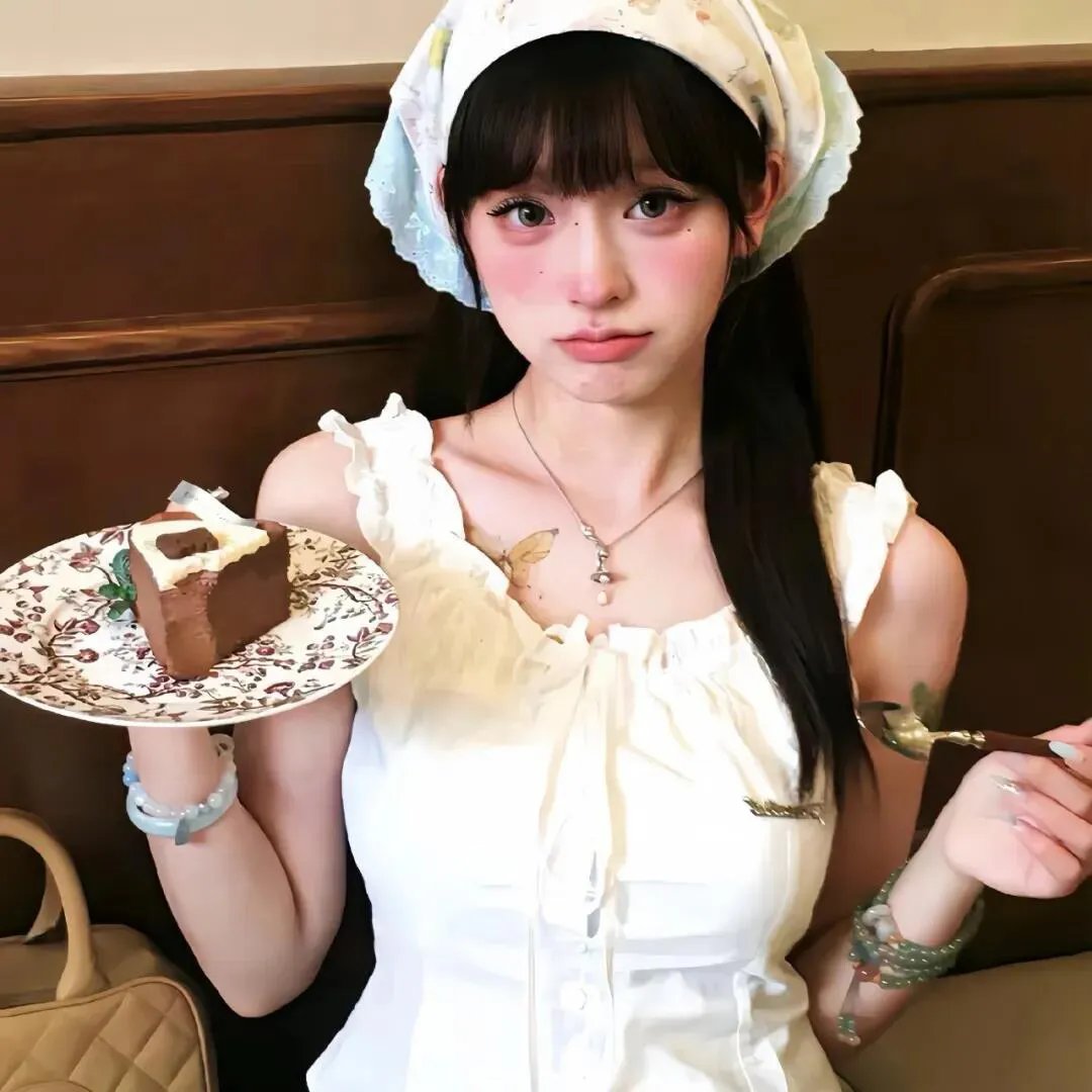 抓住她们